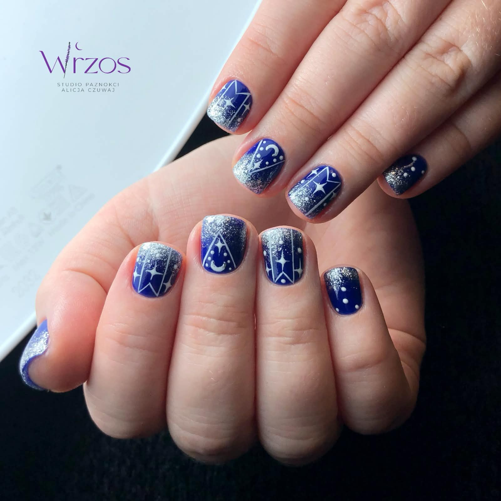 Pedicure hybrydowy Kraków – Wrzos Studio